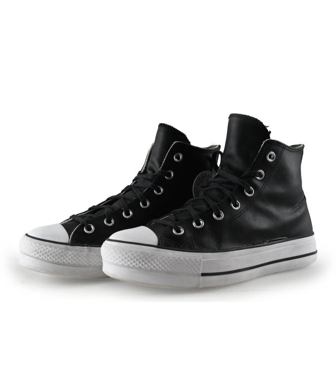 Converse Hoge sneakers