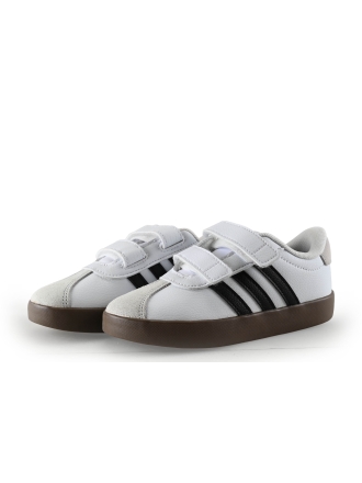 Adidas Sneakers Wit 327671
 Maat 27
 
