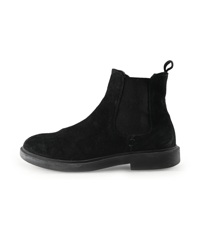 Manfield Chelsea boots