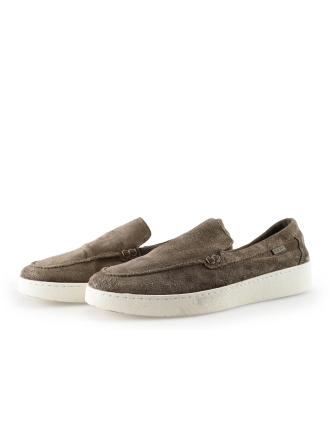 Manfield Loafers  Overig 327677
 Maat 42
 