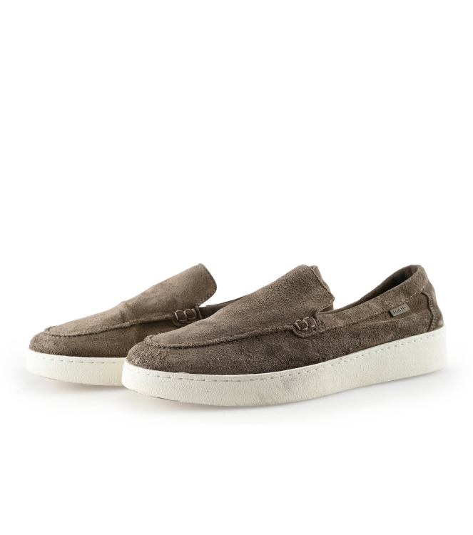Manfield Loafers 
