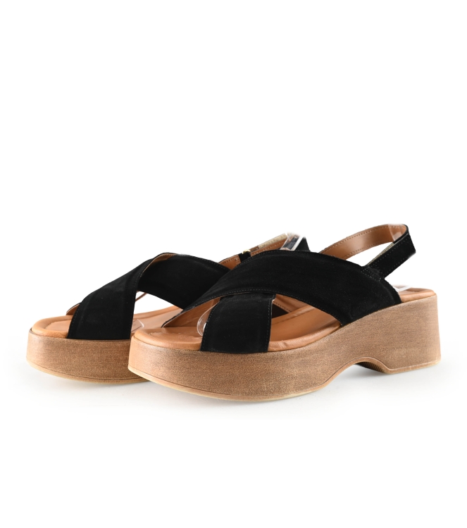 Sacha Sandalen