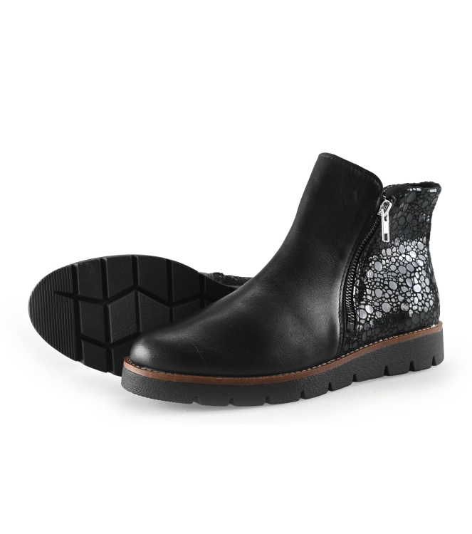 Solemade Enkellaarzen