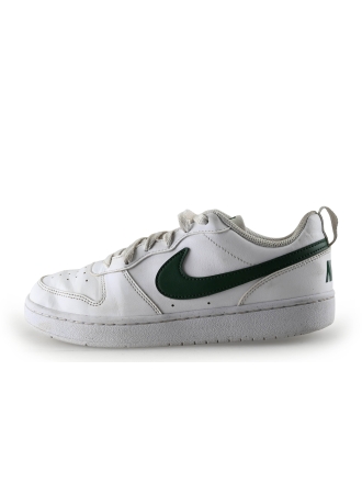 Nike Sneakers Wit 327692
 Maat 39
 