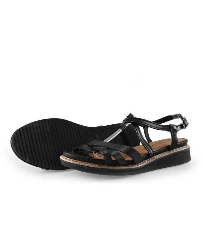 No Stress Sandalen