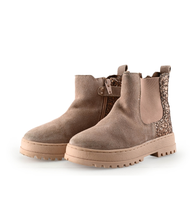 Milo Mila Chelsea boots