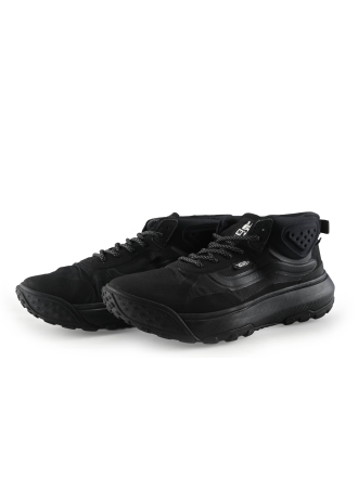 Vans Hoge sneakers Zwart 327710
 Maat 40
 