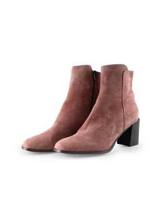 Signatur Enkellaarzen Roze 327714
 Maat 40
 