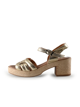 Notre-V Sandalen Overig 327721
 Maat 39
 