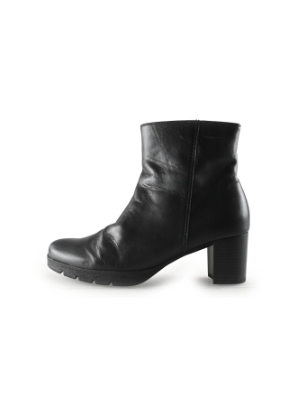 Gabor Enkellaarzen Zwart 327725
 Maat 41
 