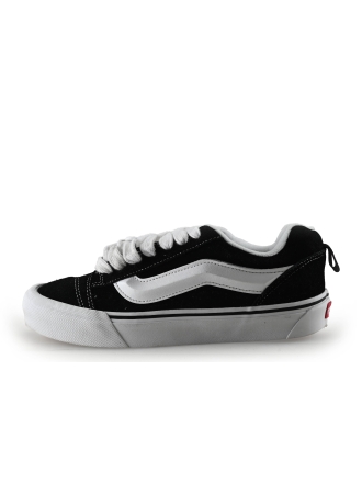 Vans Sneakers Zwart 327735
 Maat 41
 