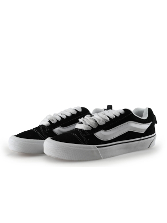 Vans Sneakers Zwart 327735
 Maat 41
 