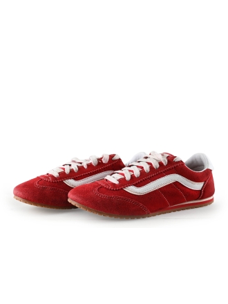 Vans Sneakers Rood 327743
 Maat 38½
 