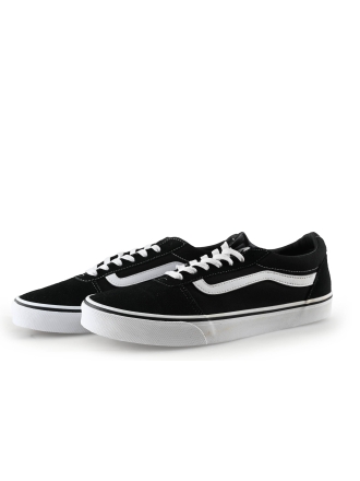 Vans Sneakers Zwart 327745
 Maat 44
 