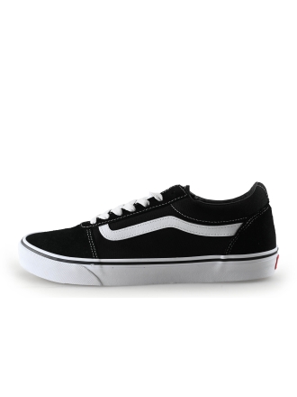 Vans Sneakers Zwart 327747
 Maat 44
 