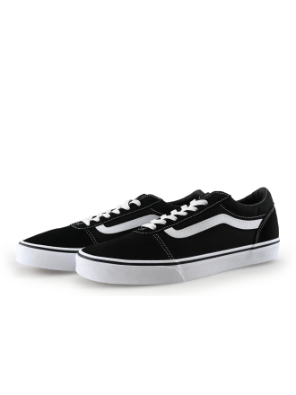 Vans Sneakers Zwart 327748
 Maat 44
 
