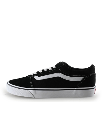 Vans Sneakers Zwart 327752
 Maat 44½
 