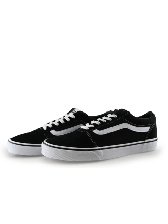 Vans Sneakers Zwart 327752
 Maat 44½
 