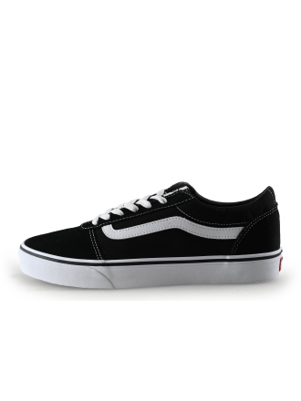 Vans Sneakers Zwart 327754
 Maat 44
 
