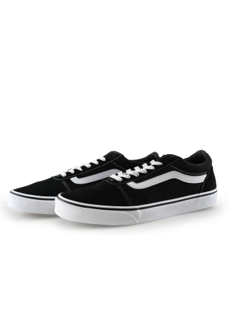 Vans Sneakers Zwart 327756
 Maat 44½
 
