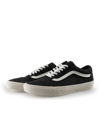 Vans Sneakers Zwart 327767
 Maat 41
 