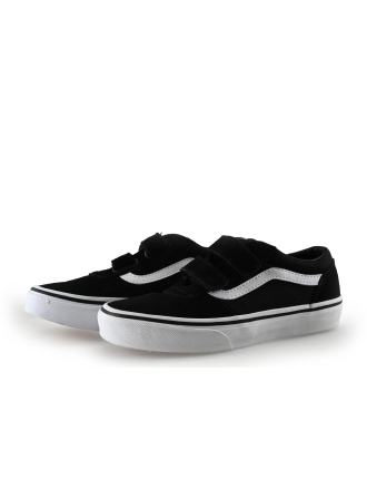 Vans Sneakers Zwart 327777
Maat 31½