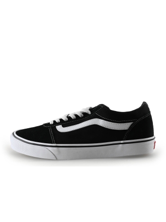 Vans Sneakers Zwart 327779
 Maat 44
 