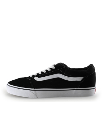 Vans Sneakers Zwart 327780
 Maat 44½
 