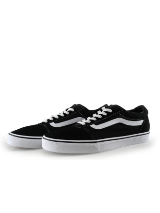 Vans Sneakers Zwart 327780
 Maat 44½
 