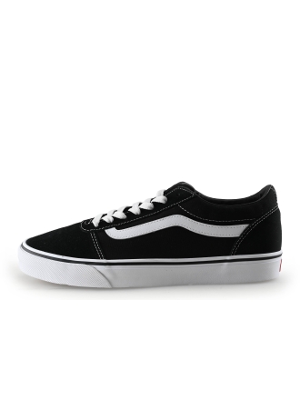 Vans Sneakers Zwart 327782
 Maat 44½
 
