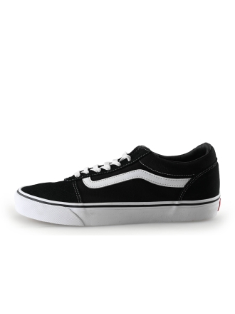 Vans Sneakers Zwart 327783
 Maat 44
 