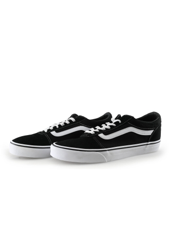 Vans Sneakers Zwart 327783
 Maat 44
 