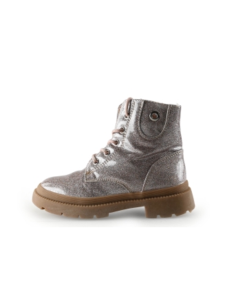 Milo Mila Boots Zilver 327789
 Maat 30
 