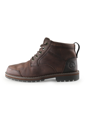 Timberland Veterboots Bruin 327790
 Maat 42
 