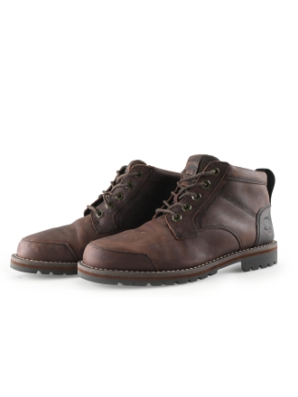 Timberland Veterboots Bruin 327790
 Maat 42
 