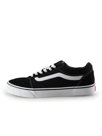 Vans Sneakers Zwart 327799
 Maat 44½
 