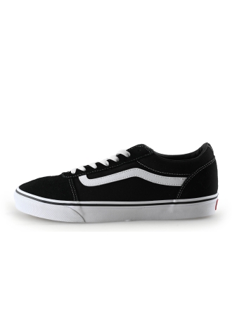 Vans Sneakers Zwart 327801
 Maat 45
 