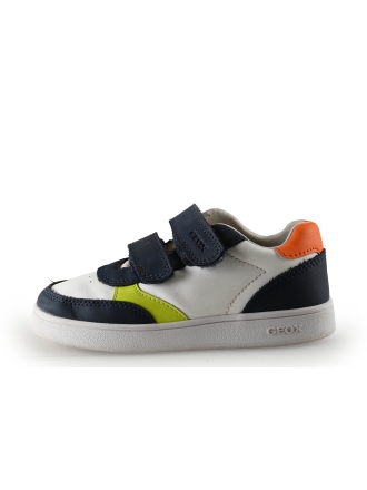 Geox Sneakers Blauw 327804
Maat 27