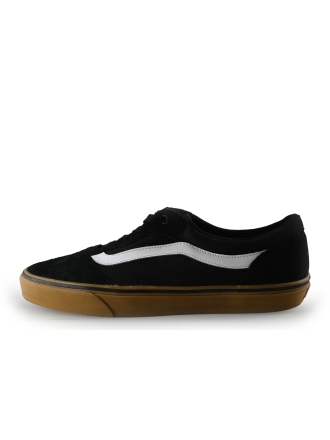 Vans Sneakers Zwart 327805
 Maat 46
 