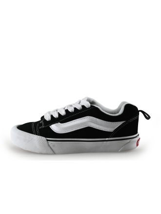 Vans Sneakers Zwart 327816
 Maat 38
 