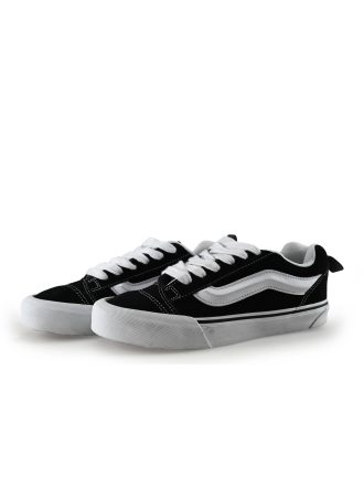 Vans Sneakers Zwart 327816
 Maat 38
 