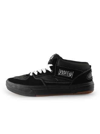 Vans Sneakers Zwart 327817
 Maat 46
 