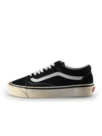 Vans Sneakers Zwart 327822
 Maat 40½
 