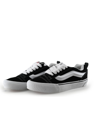 Vans Sneakers Zwart 327825
 Maat 39
 