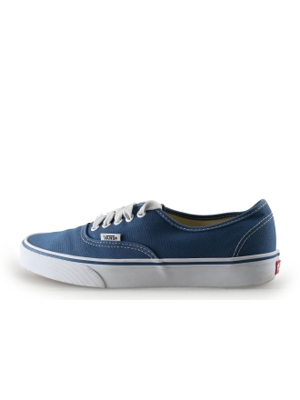 Vans Sneakers Blauw 327827
 Maat 42
 
