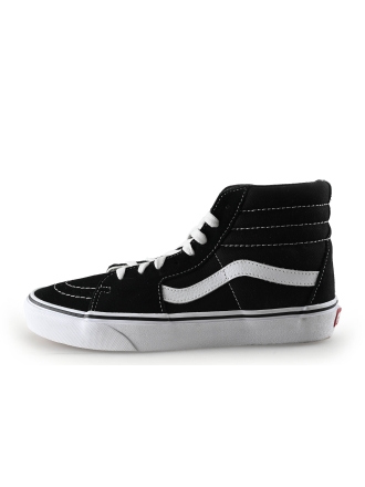 Vans Hoge sneakers Zwart 327828
 Maat 39
 