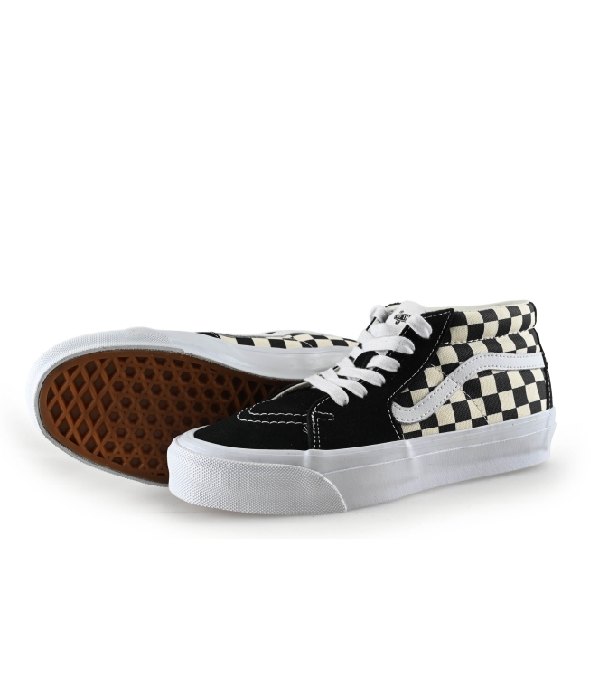 Vans Hoge sneakers