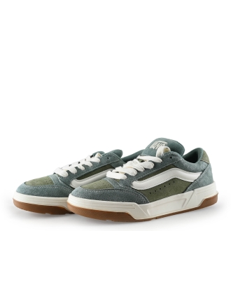 Vans Sneakers Groen 327830
 Maat 39
 