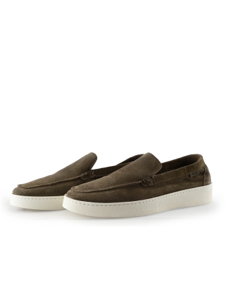 Manfield Loafers  Overig 327834
 Maat 42
 