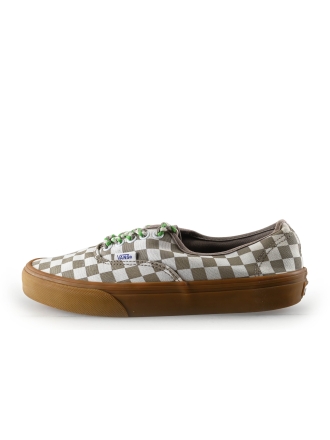 Vans Sneakers Beige 327836
 Maat 40
 
